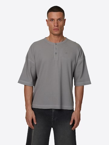 Good For Nothing Shirt 'Tee' in Grau: Vorderseite