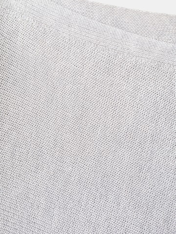 MANGO Keps 'RAUL' i grå