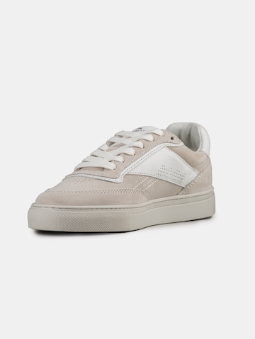 Copenhagen Sneaker 'CPH90' in Beige