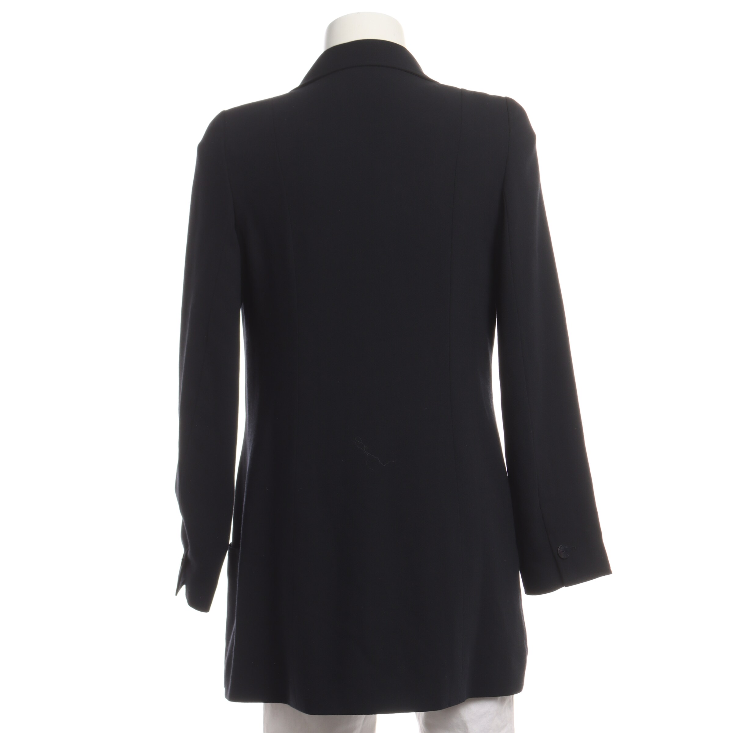 CHANEL Blazer in L in Blue