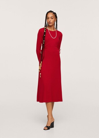 MANGO Kleid 'Gabi2' in Rot