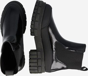 TT. BAGATT Chelsea Boots 'Tonic' i sort