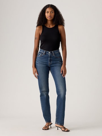 LEVI'S ® Обычный Джинсы '501® Curve' в Синий