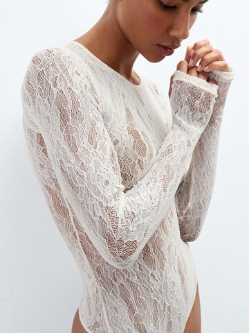INTIMISSIMI Body in Beige