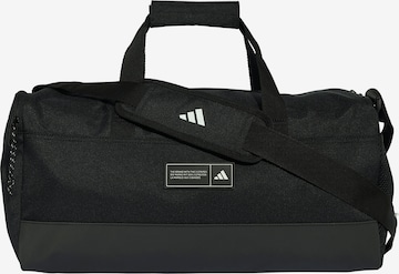 ADIDAS PERFORMANCESportska torba - crna boja: prednji dio