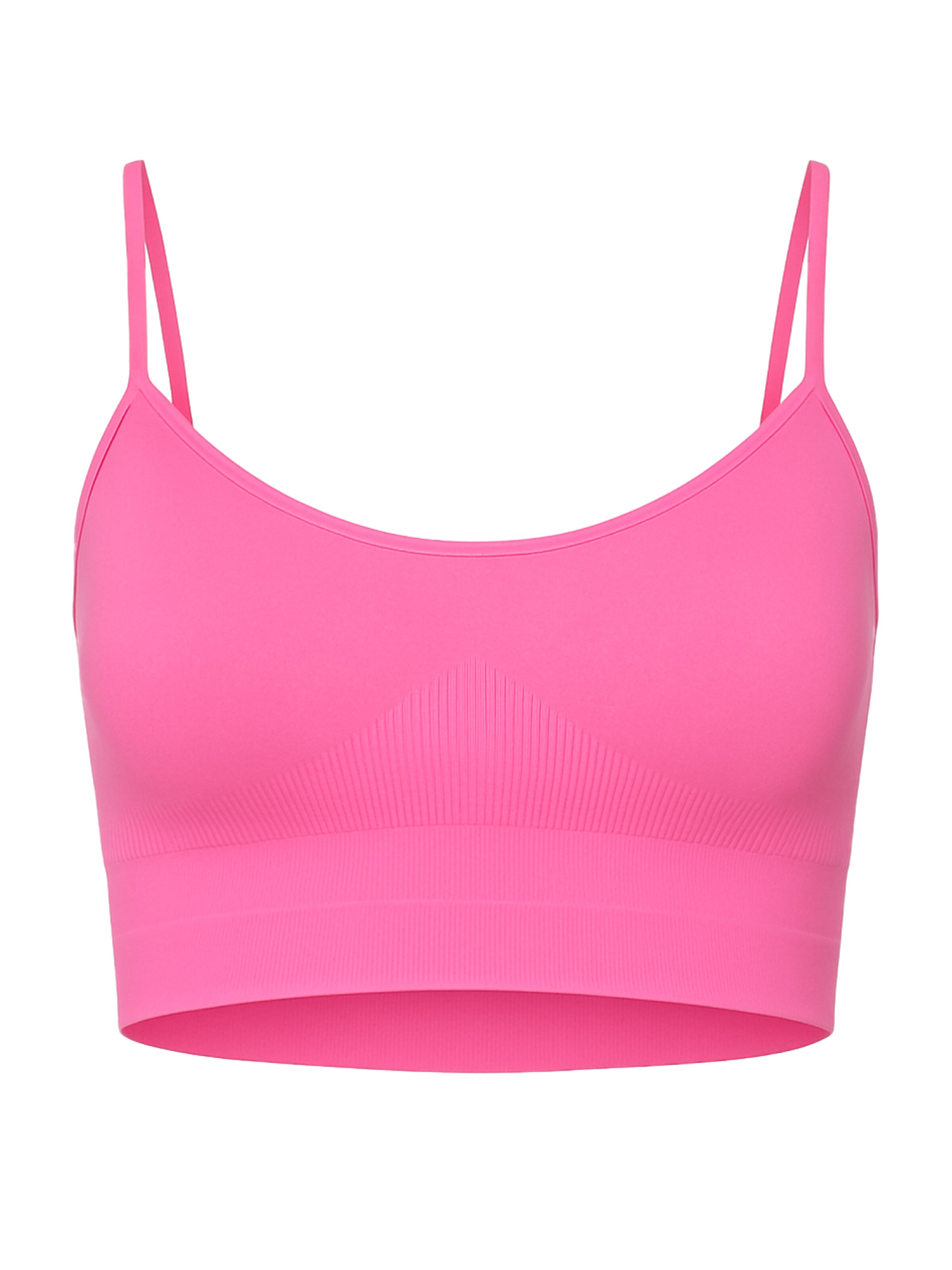 C&City BH in Pink: Vorderseite