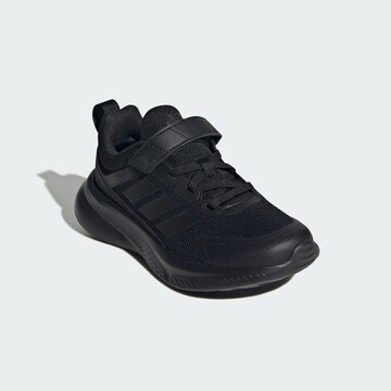 ADIDAS SPORTSWEAR Sneakers 'Fortarun 4.0' in Zwart