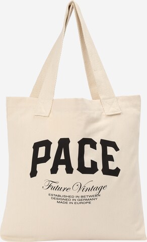 Pacemaker - Shopper 'Damon' en beige