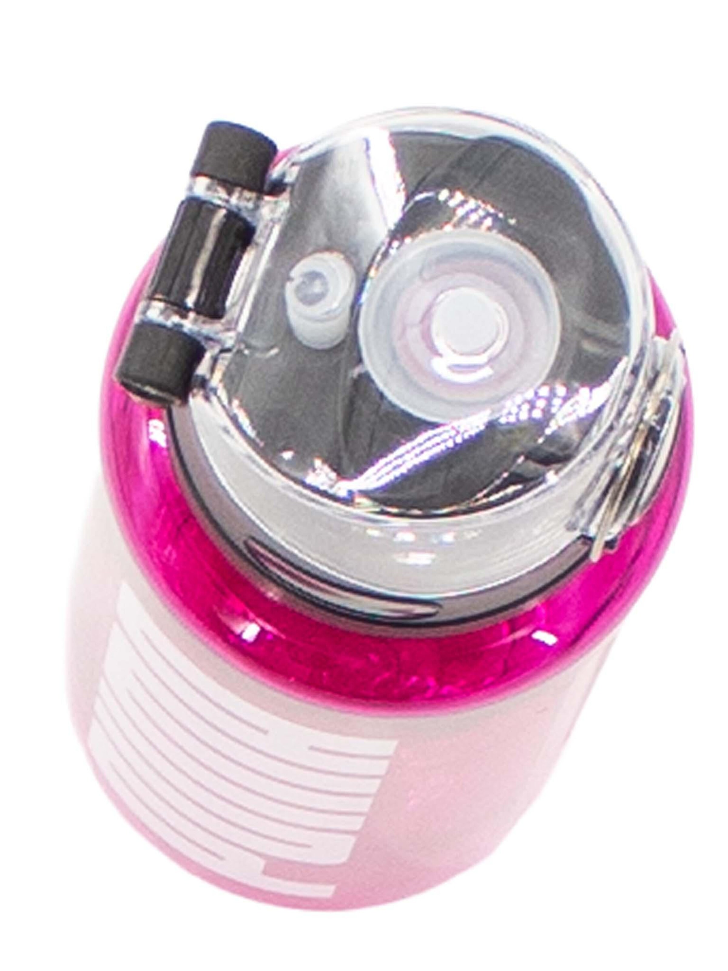 PUMA Drinking Bottle in Pink