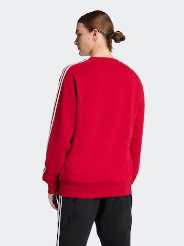 ADIDAS PERFORMANCE - Camiseta deportiva 'Liverpool DNA' en rojo