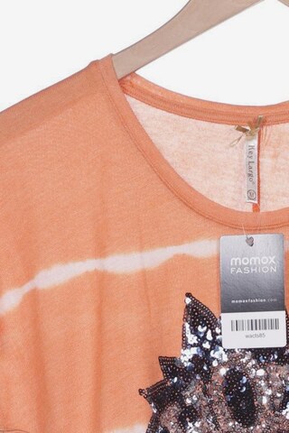 Key Largo Top & Shirt in M in Orange