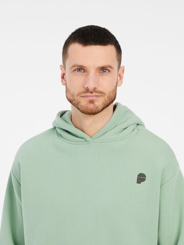 PROTEST Sweater 'PRTRoman' in Green