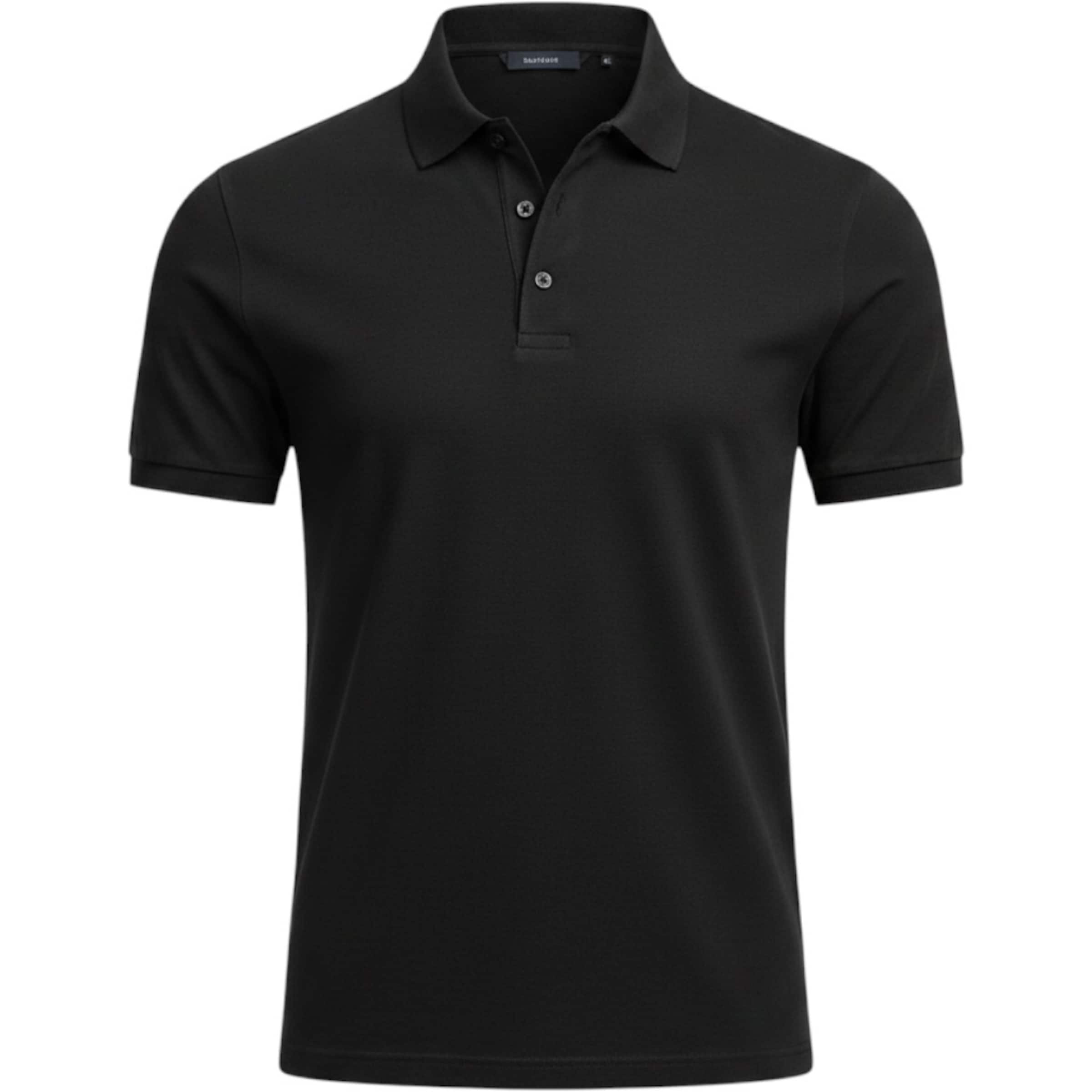 KİP Shirt in 4XL in schwarz, Produktansicht