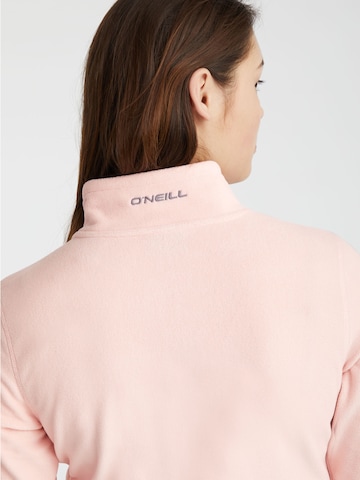 O'NEILL Функциональная флисовая куртка в Ярко-розовый