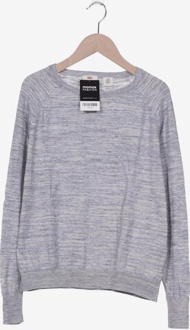 LEVI'S ® Sweater & Cardigan in M in Grey: front