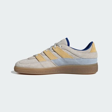 ADIDAS ORIGINALS Platform trainers in Grey