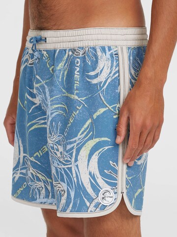 Shorts de bain O'NEILL en bleu