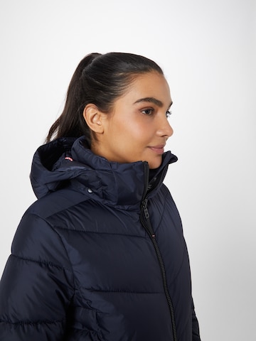 Bogner Fire + Ice Jacke in Blau