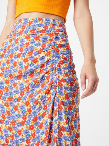 Moves Skirt 'Kastalana' in White