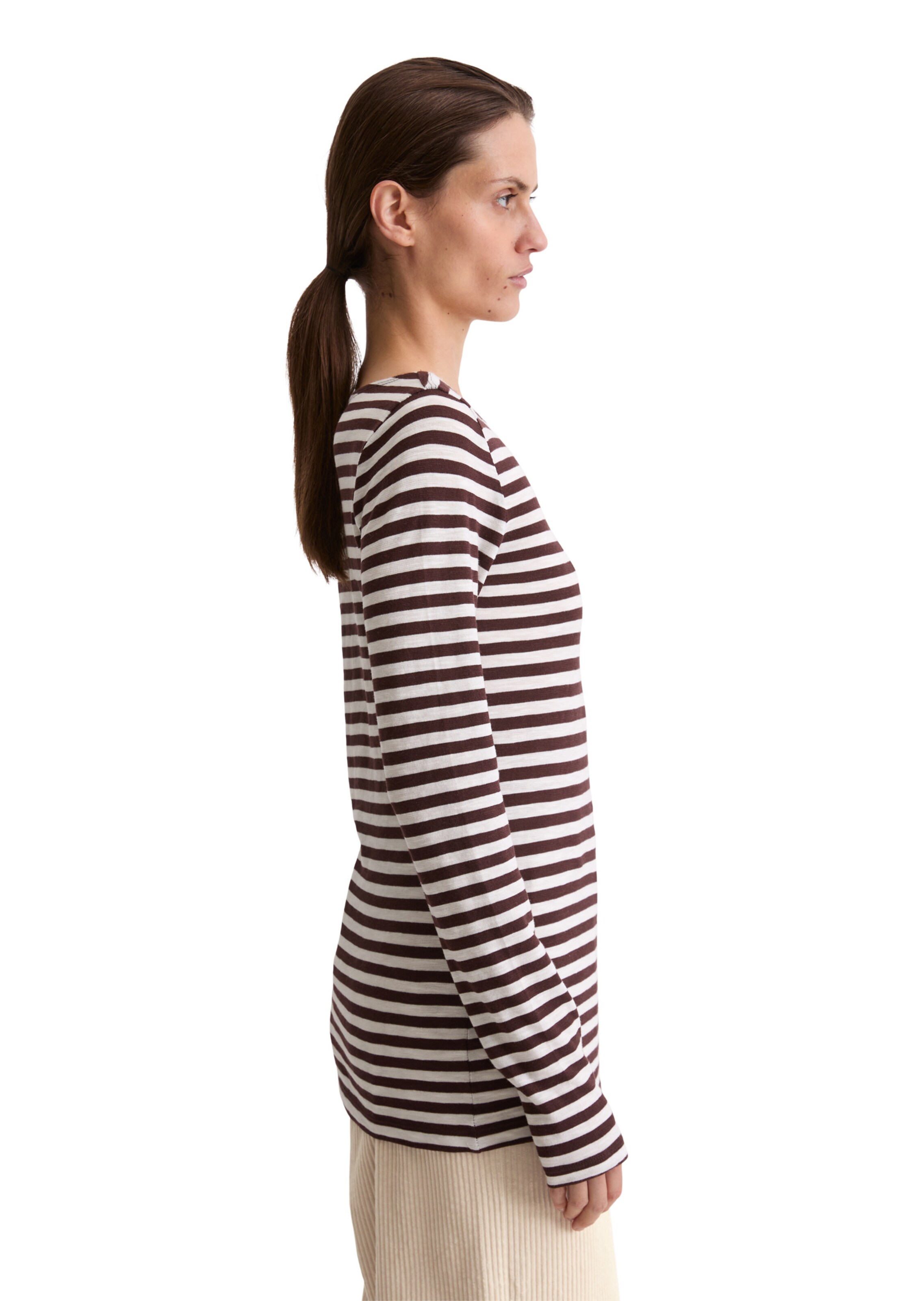 Marc O'Polo Majica | rdeča barva