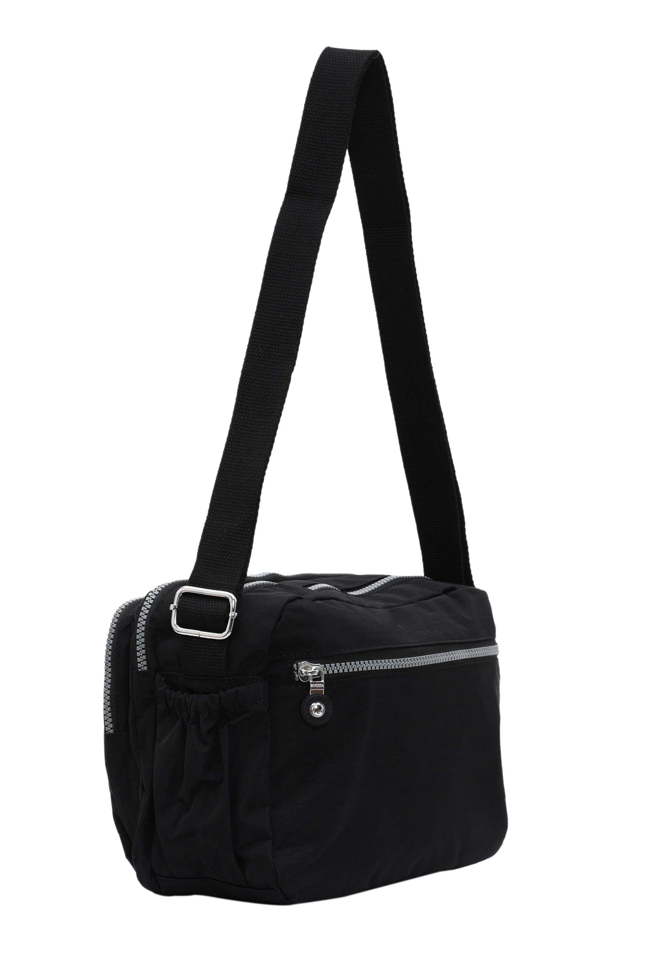 Mindesa Crossbody bag in Black