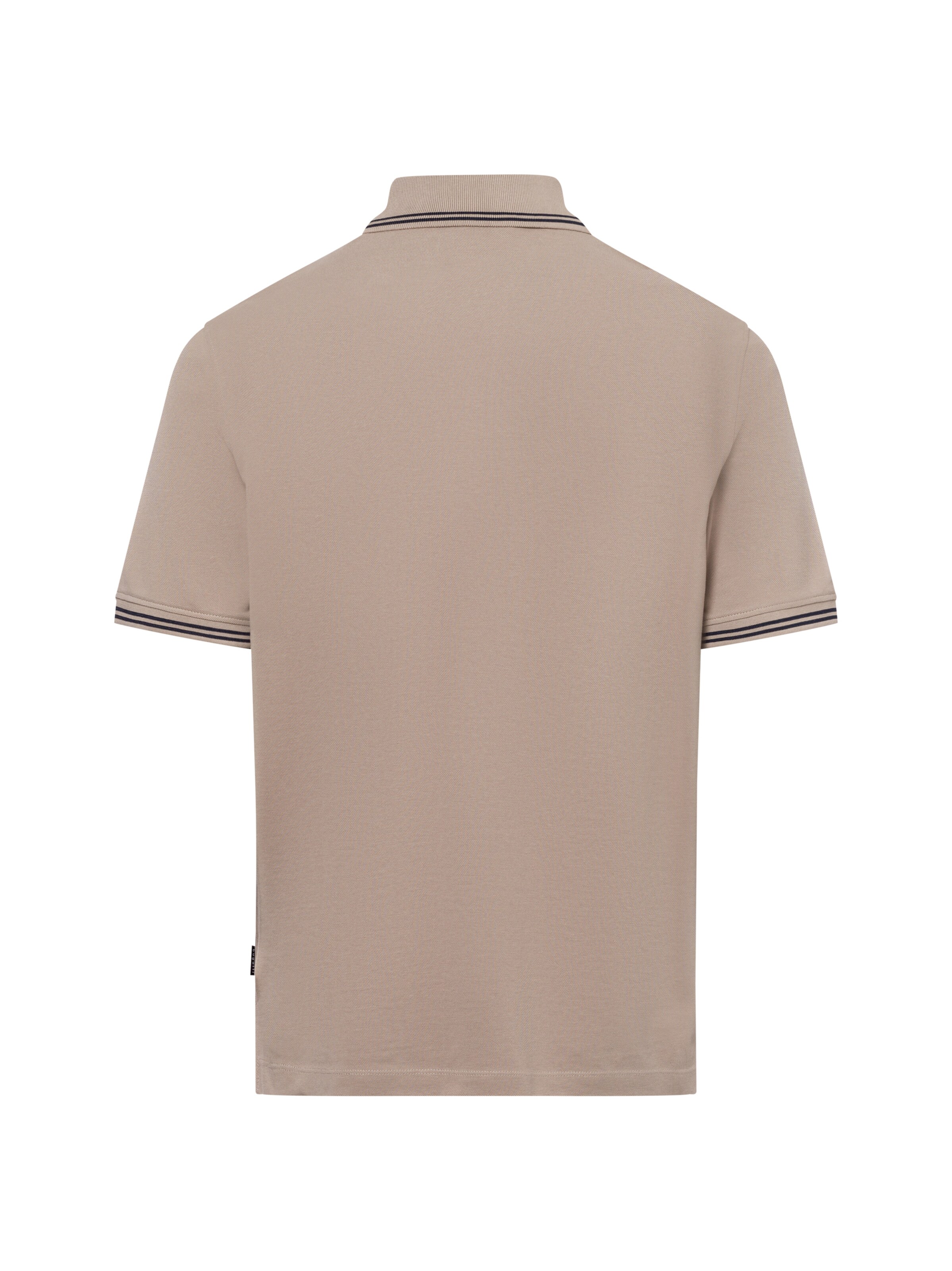 bugatti Shirt in Beige