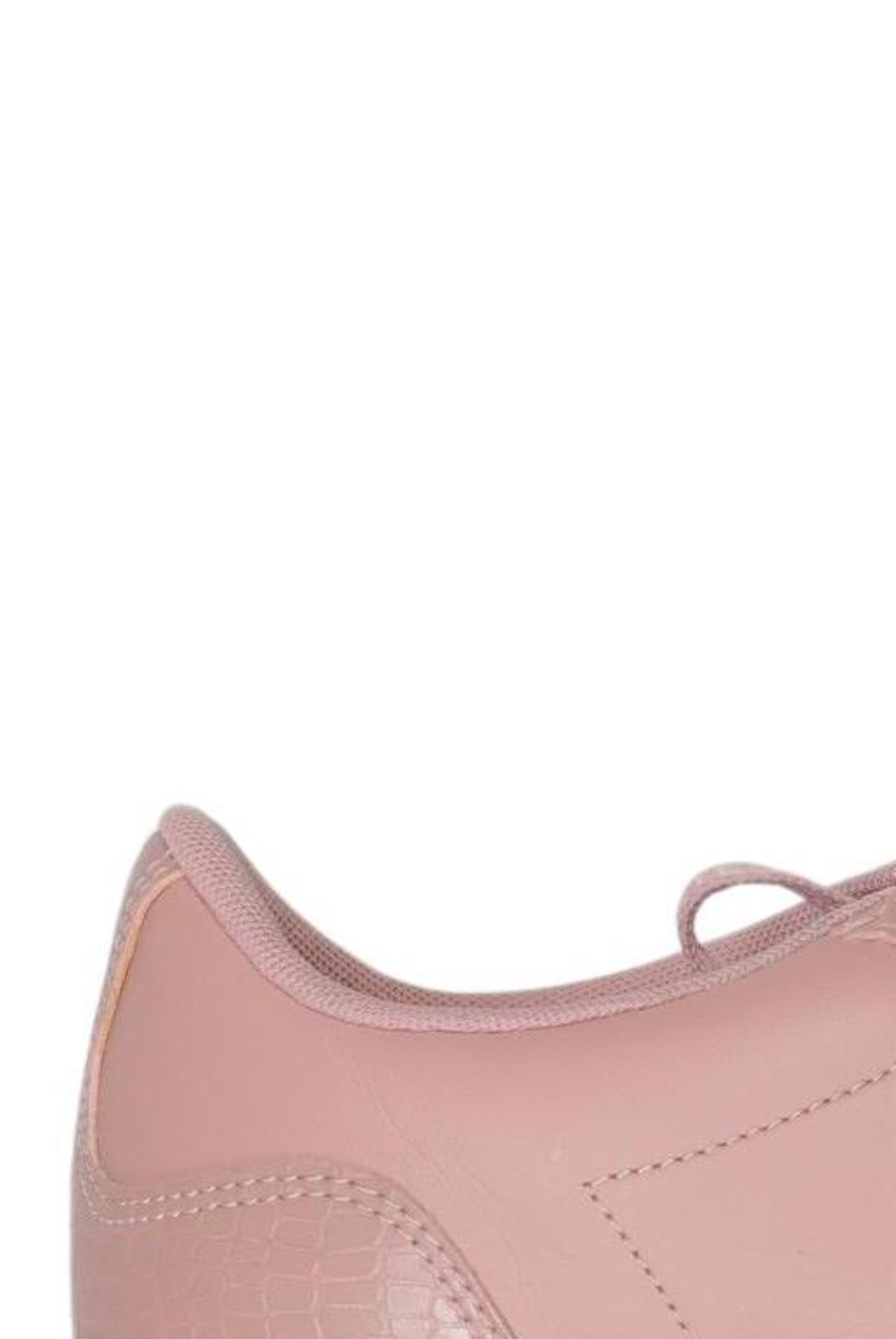 LACOSTE Sneaker 38 in Pink