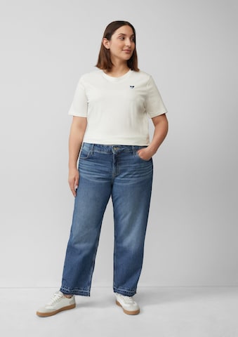 Loosefit Jean s.Oliver en bleu
