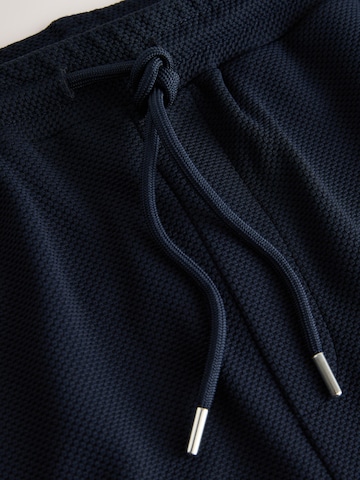 Next Regular Shorts in Blau