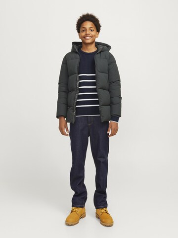 Jack & Jones Junior Sweater in Blue