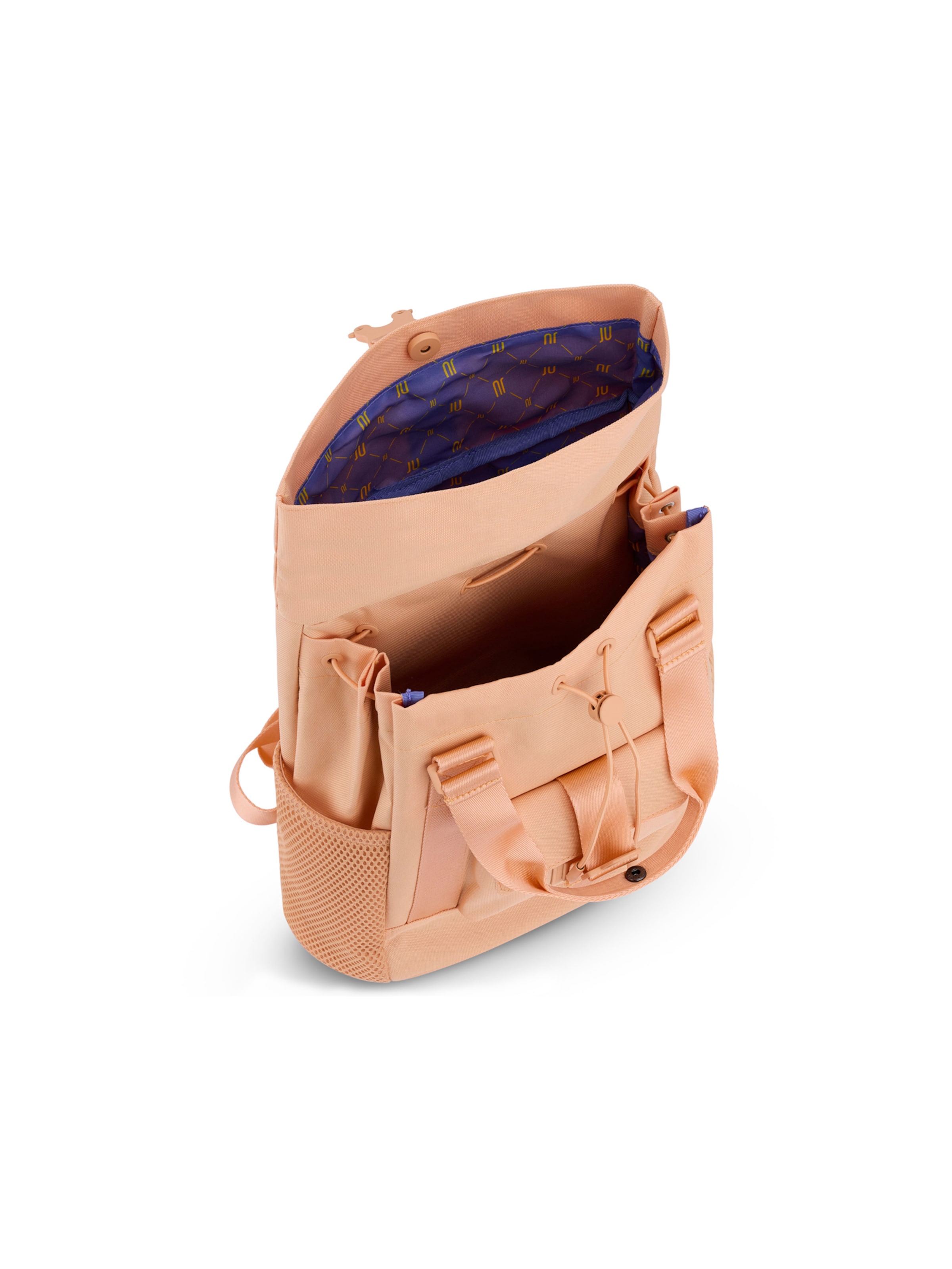 Johnny Urban Batoh 'Jules' – oranžová