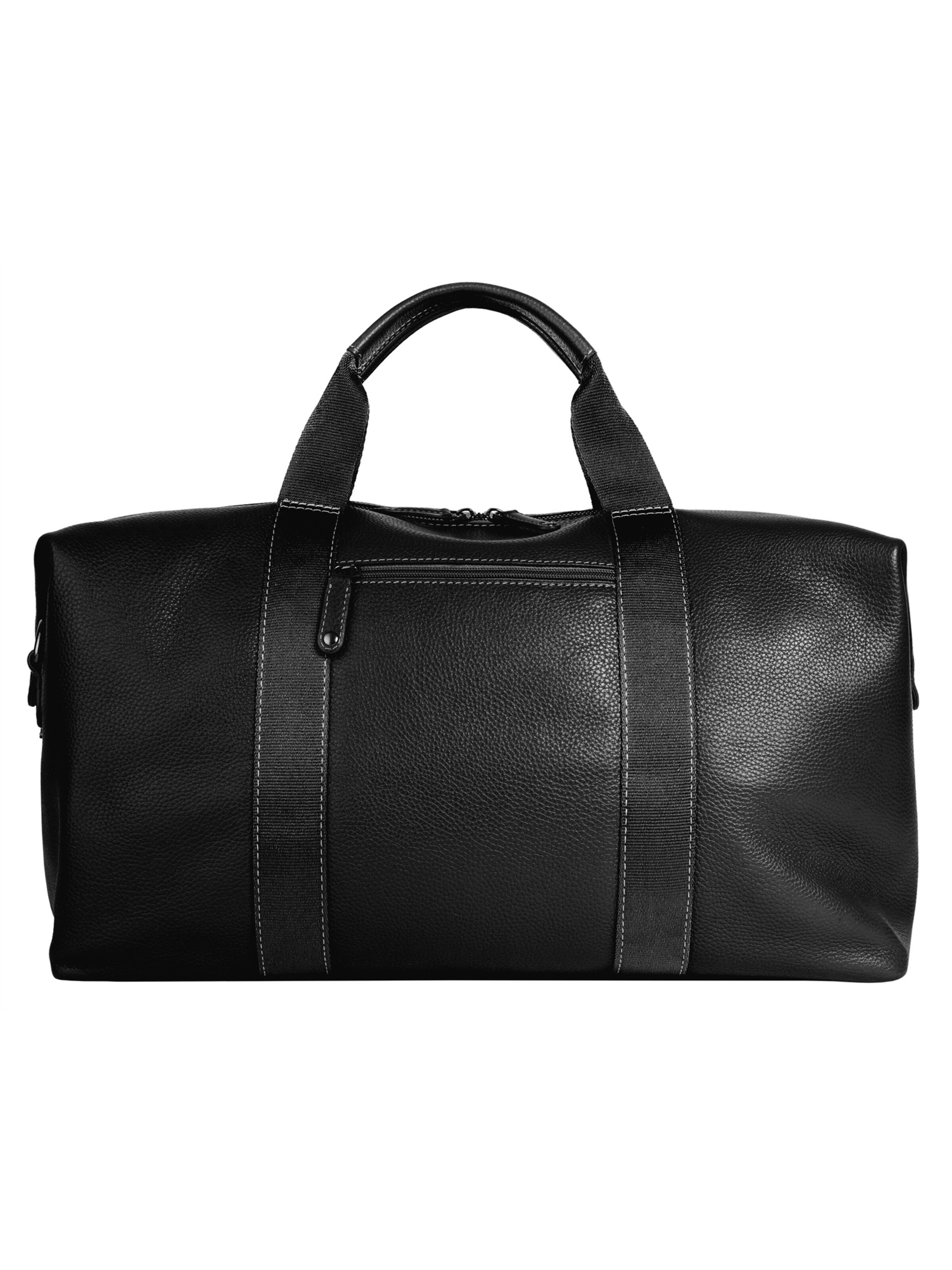 bugatti Travel Bag 'ELSA' in Black