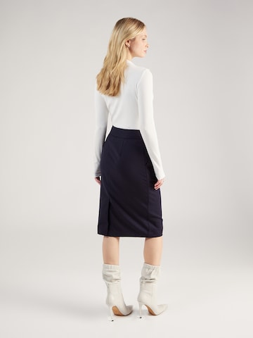 Banana Republic Skirt in Blue