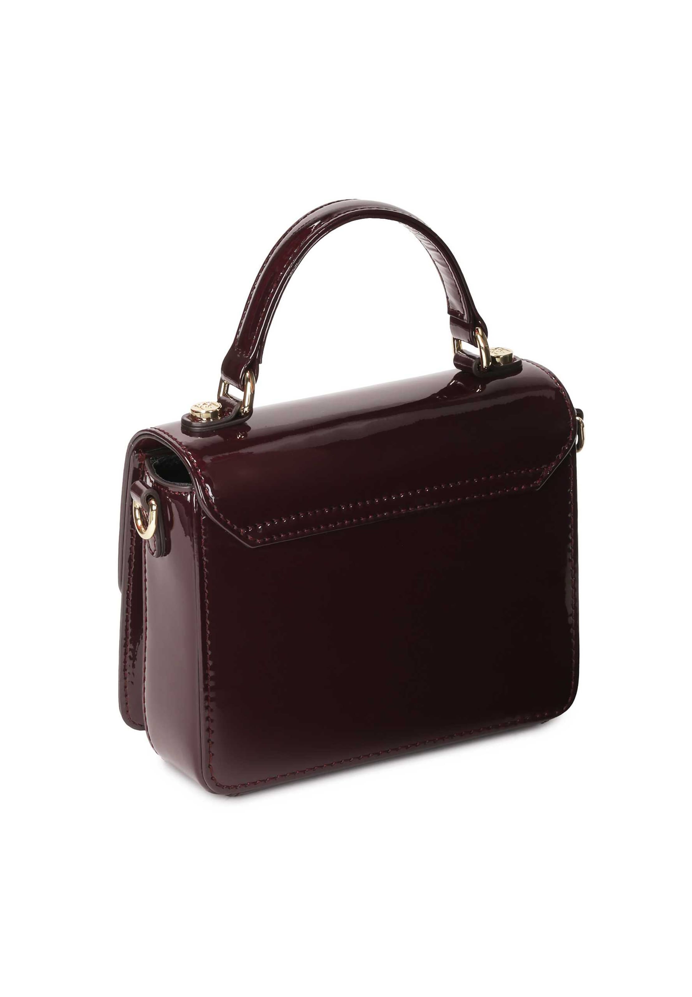 Kazar Дамска чанта в червено