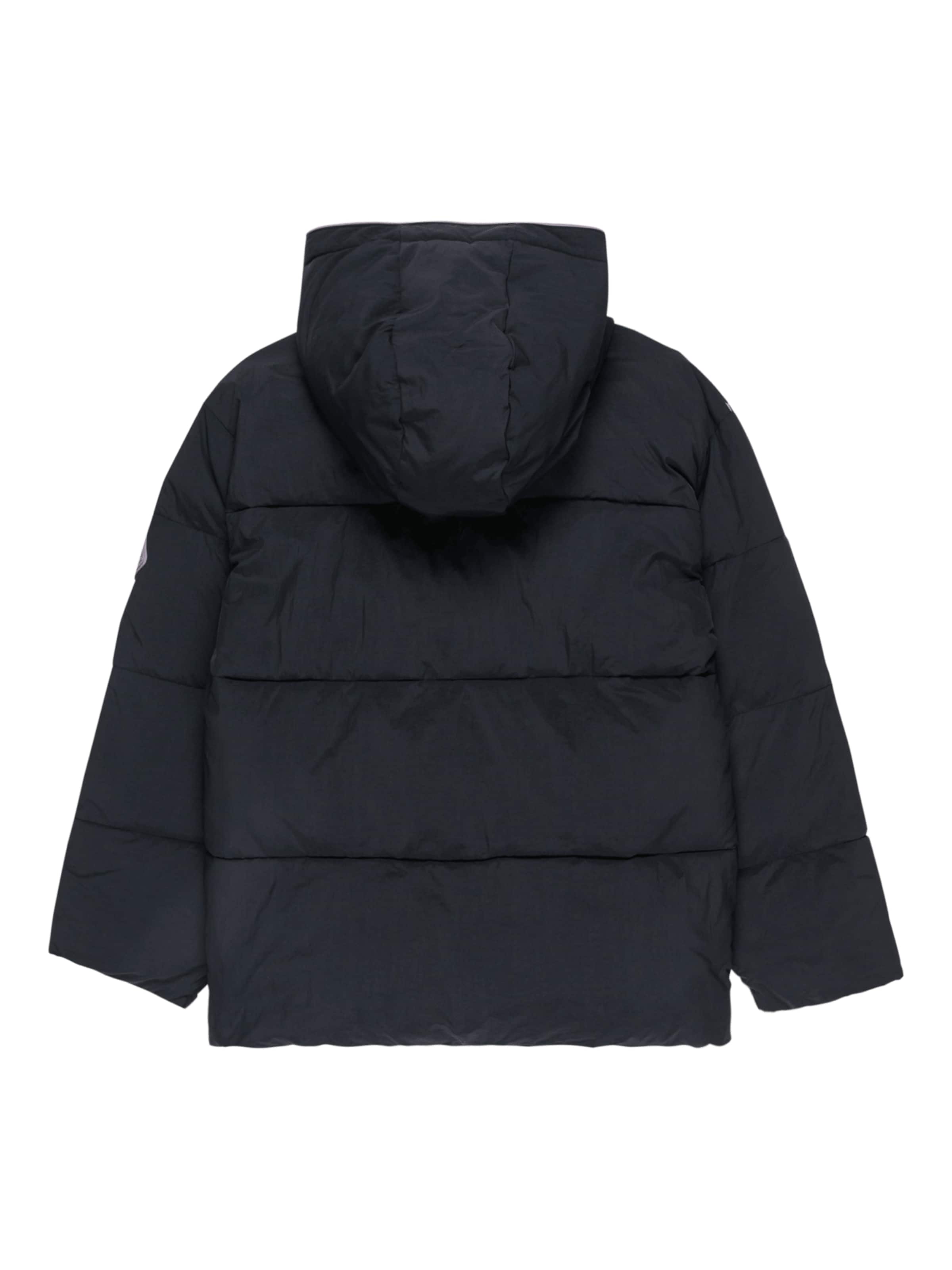 ROXY Winter Jacket in Grey