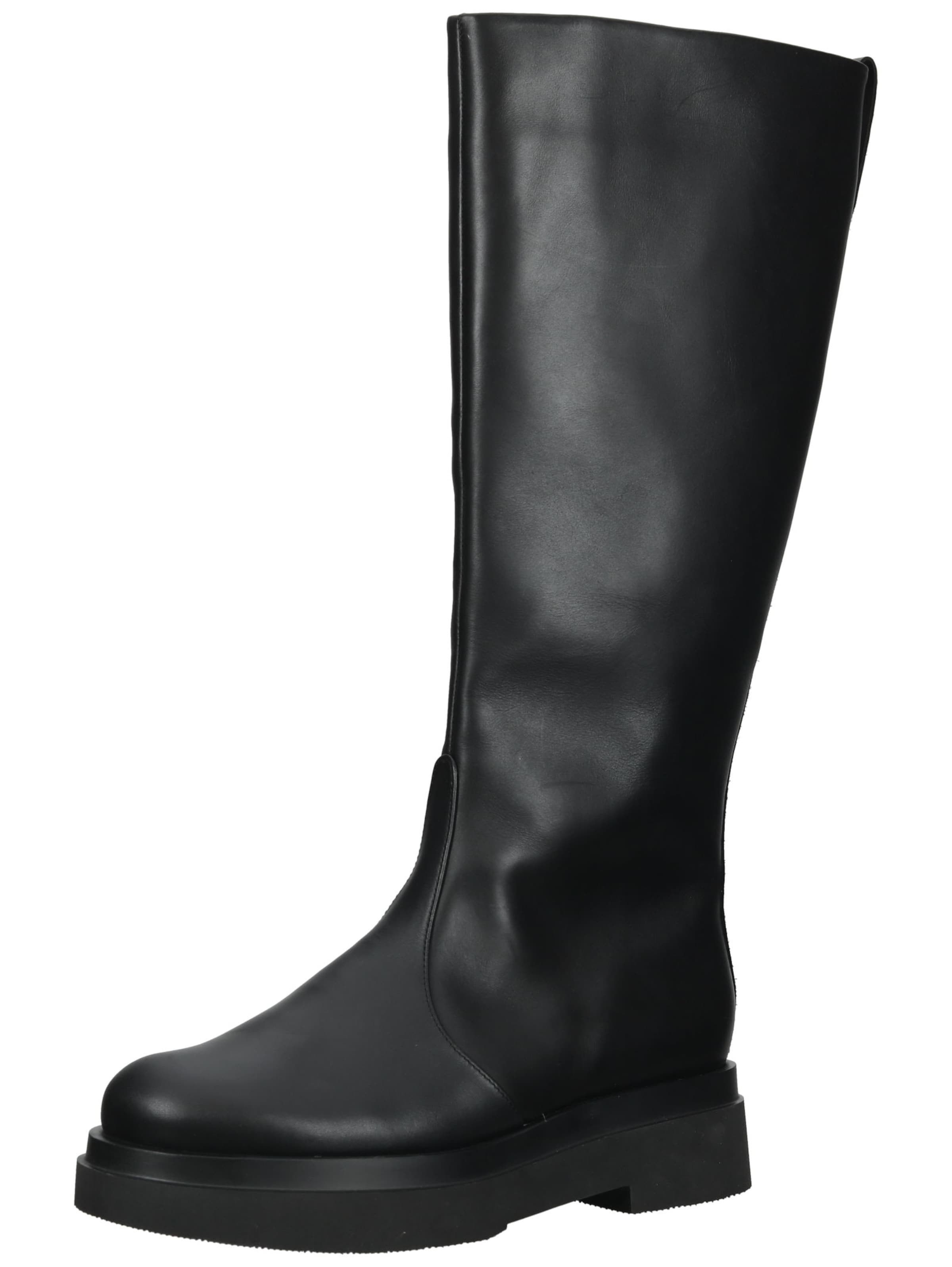 Högl Stiefel in 34,5 in schwarz, Produktansicht
