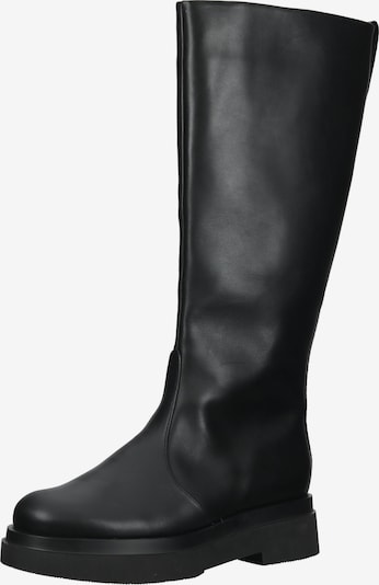 Högl Stiefel in 34,5 in schwarz, Produktansicht