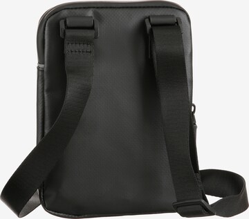 STRELLSON Crossbody Bag 'Brian' in Black