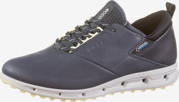 ECCO Athletic Shoes 'Cool Pro Dritton' in Blue: front