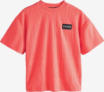 Baker by Ted Baker Paita koossa 98 värissä melooni / musta / valkoinen, Tuotenäkymä