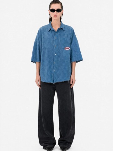 mysimplicated Blouse in Blue
