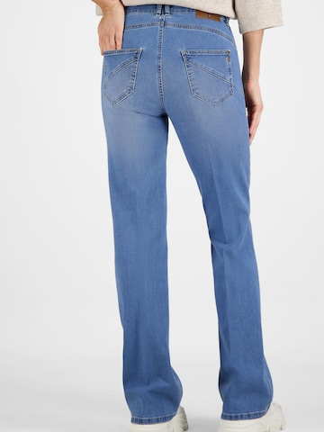 ATELIER GARDEUR Slimfit Jeans ZURI in Blau