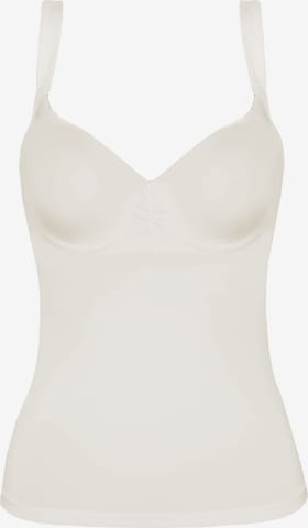 VIANIA BH 'Basic' in Beige: Vorderseite