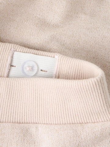 NAME IT - Tapered Pantalón en rosa