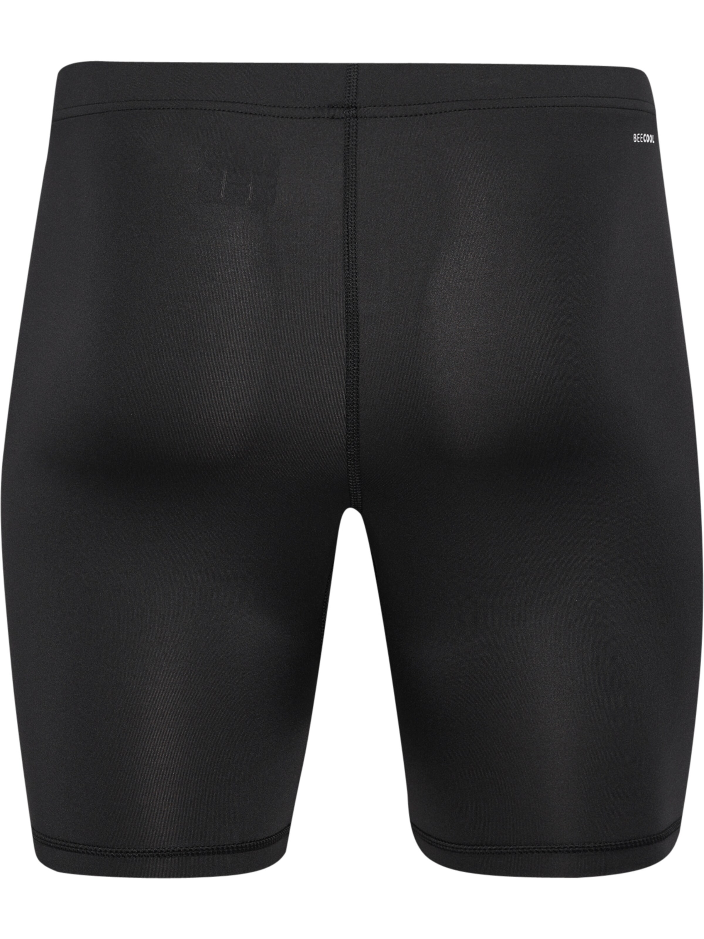 Hummel Skinny Sportsbukser 'Essential' i sort