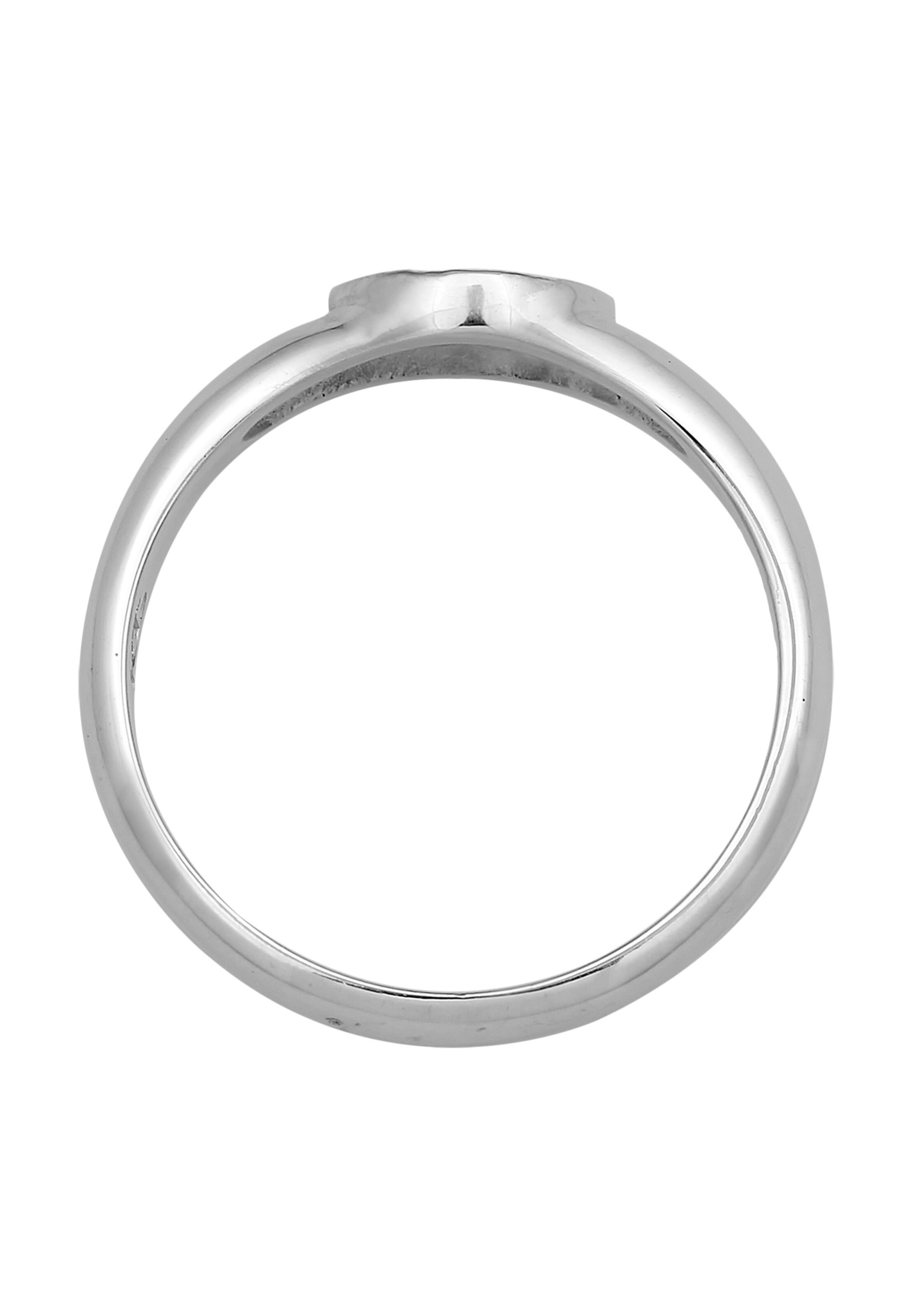 Haze&Glory Ring in Silver