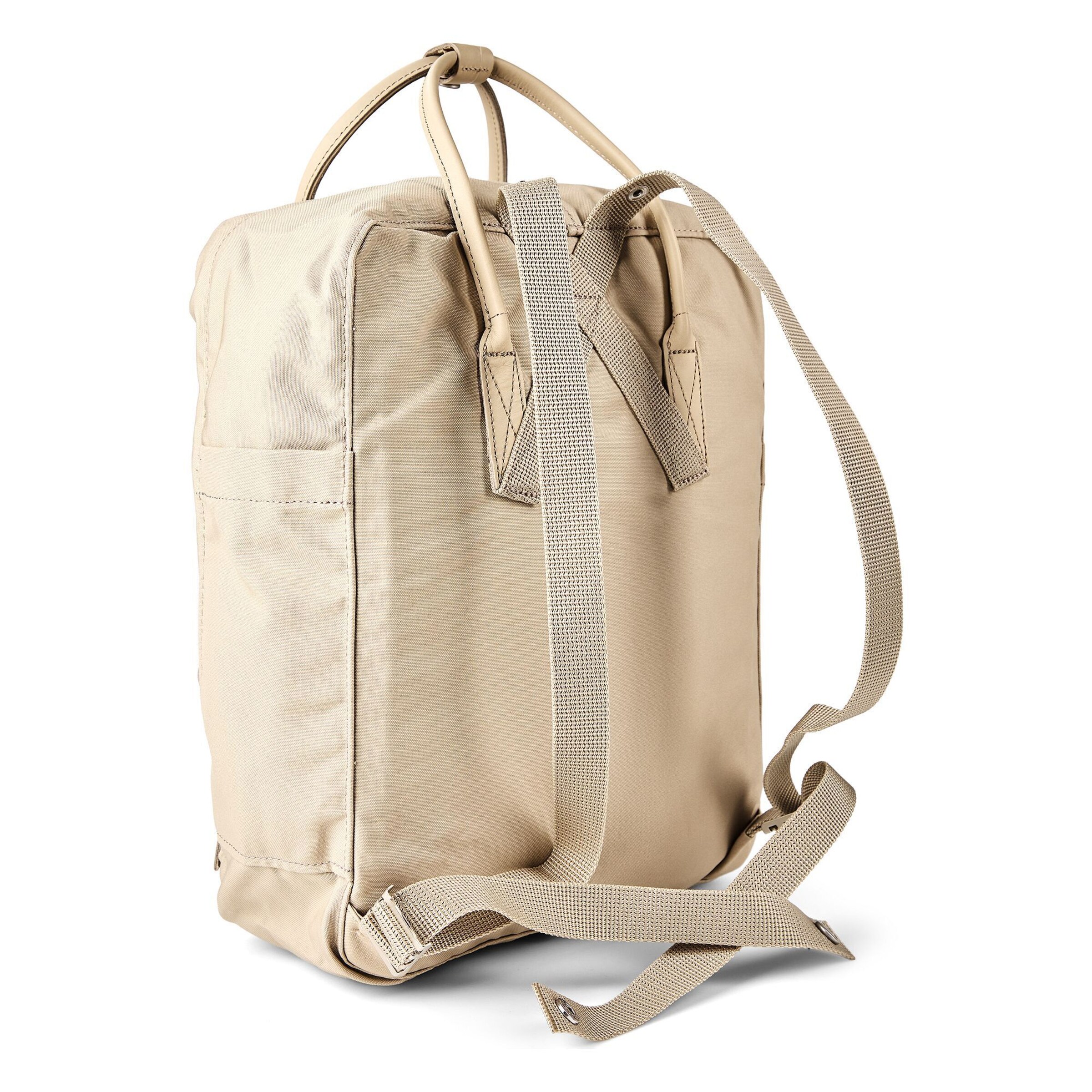 Sac à dos 'Kanken No.2' Fjällräven en beige
