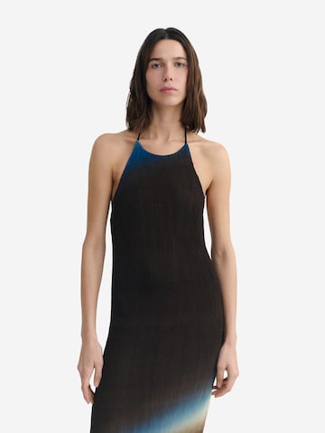 Thinking MU Kleid 'Miriam' in Blau