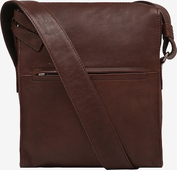 VOi Crossbody Bag 'Dakota' in Brown