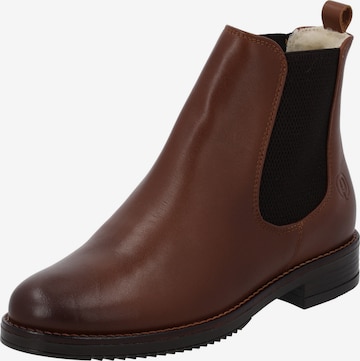 Boots 'Palado Patmos Warm' Palado en marron : devant